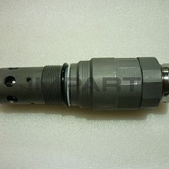 XKAH-00122 Клапан разгрузочный в сборе IP