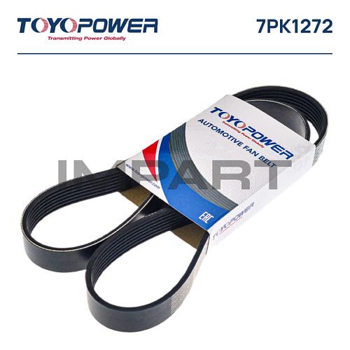 Ремень 7PK1272