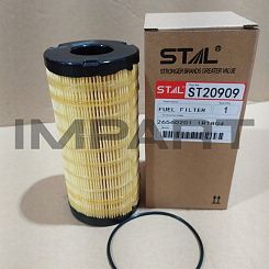 ST20909 Фильтр топливный STAL
