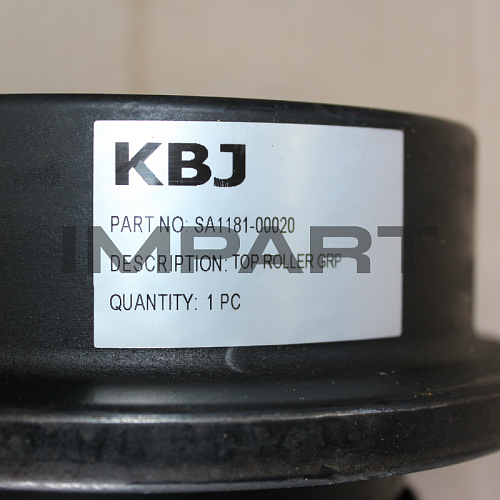SA1181-00020-KB КАТОК ПОДДЕРЖИВАЮЩИЙ