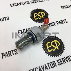 AT333979 Клапан натяжения гусеницы AT333979 ESP