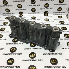 4454202 Крышка золотника гидолоаспределителя 4454202 ESP