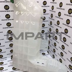 511-0264 Расширительный бачок 511-0264, Caterpillar E320/323/330 GC ESP