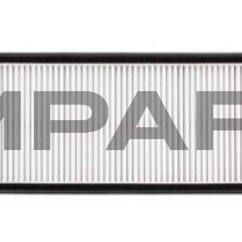 Фильтр салона DSC1083