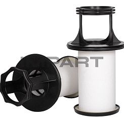 Фильтр сапуна DSS8535 с клапаном Dees filters