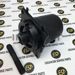20Y-53-13121 Подушки кабины 20Y-53-13121, PC-8 ESP
