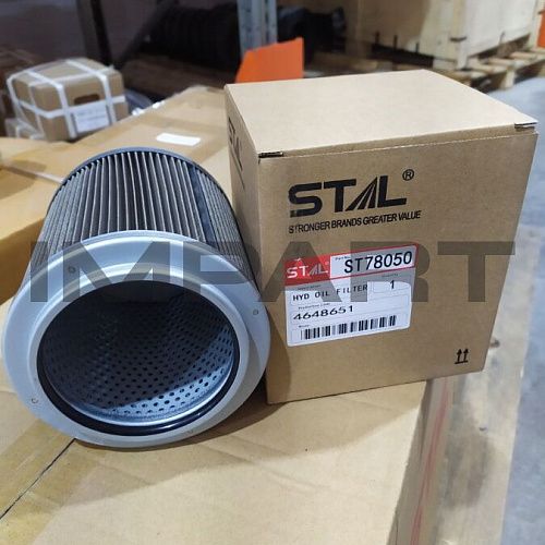 ST78050 Фильтр гидравлический STAL