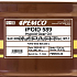 Масло трансмиссионное PEMCO 589 80W-90 GL-4/GL-5 LS (Limited Slip) (60литр) PEMCO