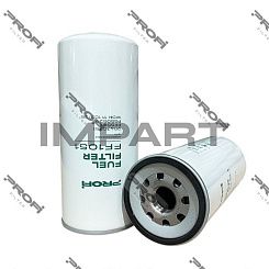 FF1051 Фильтр топливный литой 12 PROFI / 20430751 / P550529 / FF5507 PROFI