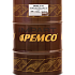 Масло моторное DIESEL G-10 PEMCO 5W-40 UHPD (208 литров) PEMCO