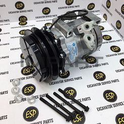 17A-911-4810 Компрессор 17A-911-4810, 421-07-31221, 24V, 1PK, ESP ESP