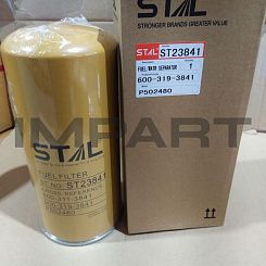ST23841 Фильтр топливный STAL