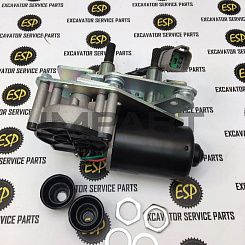 189-8622 Мотор стеклоочистителя 189-8622 ESP