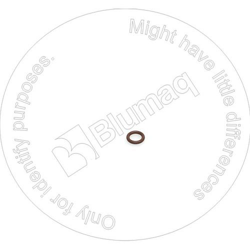 2401688 ST Уплотнительное кольцо BLUMAQ