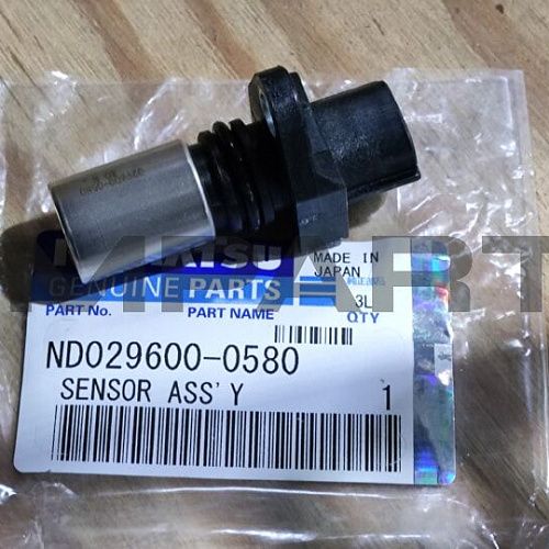 ND029600-0580 ДАТЧИК ДАВЛЕНИЯ