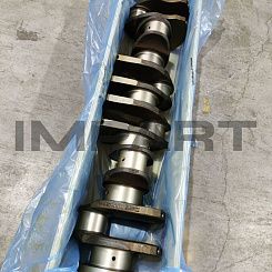 6151-35-1010 Коленчатый вал ITR
