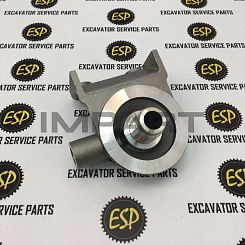 6138-71-6110 Кронштейн топливного фильтра 6138-71-6110, ESP ESP