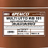 Масло трансмиссионно-гидравлическое PEMCO UTTO WB 101(10) PEMCO