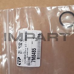 7M8485 Кольцо уплотнительное CAT CTP