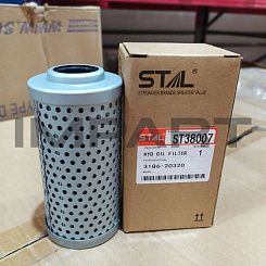 ST38007 Фильтр гидравлический STAL