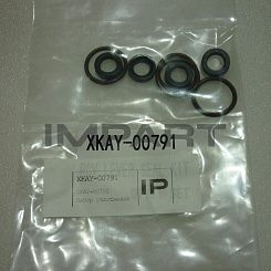 XKAY-00791 Набор уплотнений IP
