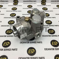 4629717 Корпус гидравлического фильтра 4629717 ESP