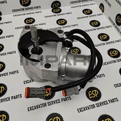 60099069 Мотор дроссельной заслонки 60099069 ESP