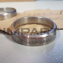 2265561 Седло клапана выпускного 226-5561 KMP Brand