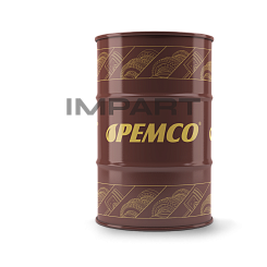 Масло трансмиссионное PEMCO 501 75W-80 GL-4 (208литр) PEMCO