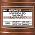 Масло трансмиссионное PEMCO HYPOID LSD 85W-140 GL-5 (20литр) PEMCO