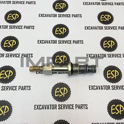 XKBL-00142 Электромагнитный клапан XKBL-00142, SQ-S3A-MO ESP