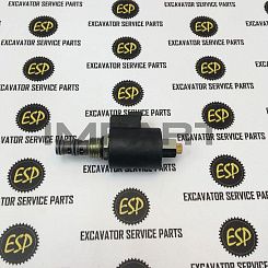 XKCH-00025 Электромагнитный клапан XKCH-00025 ESP