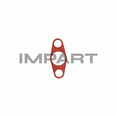 6240-61-2560 Прокладка под радиатор