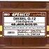 Масло моторное DIESEL G-12 PEMCO SAE 10W-30 SHPD (60 литров) PEMCO