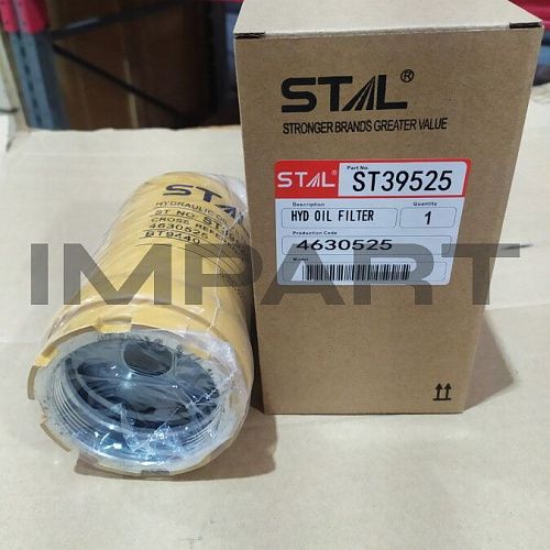 ST39525 Фильтр гидравлический STAL