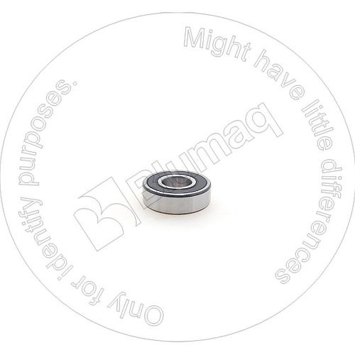 0630206203 OR ПОДШИПНИК
