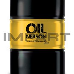 Масло моторное NERSON OIL Premium Truck CI-4/SL 10W-30 205л Nerson