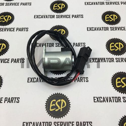 702-21-56241 Электромагнитный клапан 702-21-56241, OEM