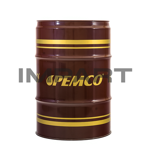 Масло компрессорное PEMCO Compressor Oil ISO 100 (60) PEMCO