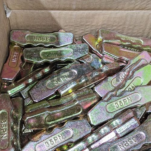 35PN Стопор стальной