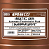 Масло трансмиссионное PEMCO 465 ATF Dexron VI (20литр) PEMCO