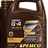 Масло моторное DIESEL G-4 PEMCO 15W-40 SHPD (5 литров) PEMCO
