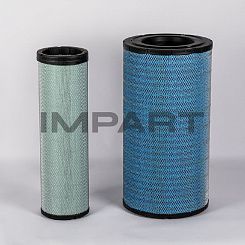Фильтр воздушный DSA3754NTDSA3755 Dees filters