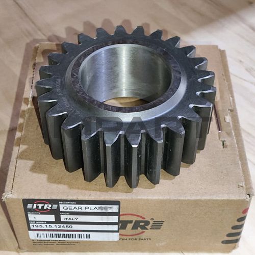 195-15-12450 Планетарная шестерня
