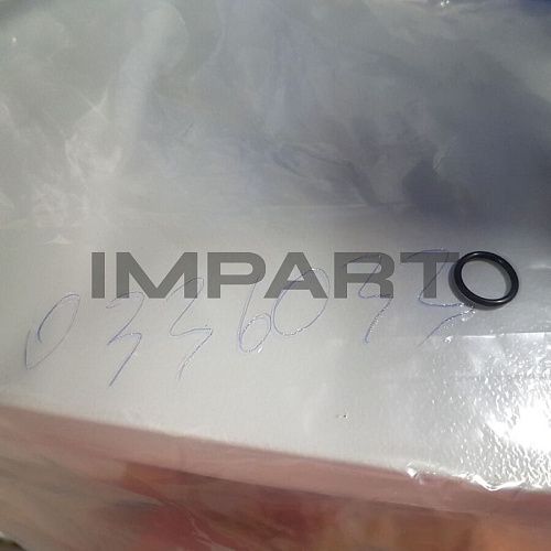 336033 Прокладка тип "О"