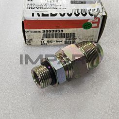 3863958 Топливный коннектор CUMMINS