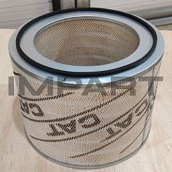 4Р0710+4Р0711 Фильтр воздушный в сборе 5 комплектов (БРАК) CAT