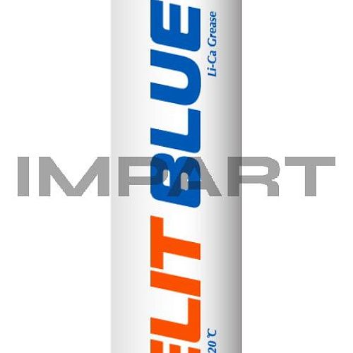 Смазка ARGO Elit Blue EP2 туба-картридж 0,37 кг ARGO