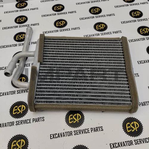 2920-6112 Радиатор отопителя 2920-6112, Doosan серии Solar