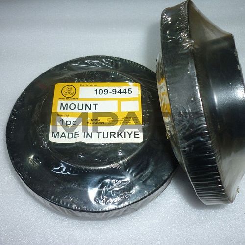 1099445 Опора резиновая